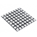 64-บิต WS2812 5050 RGB LED